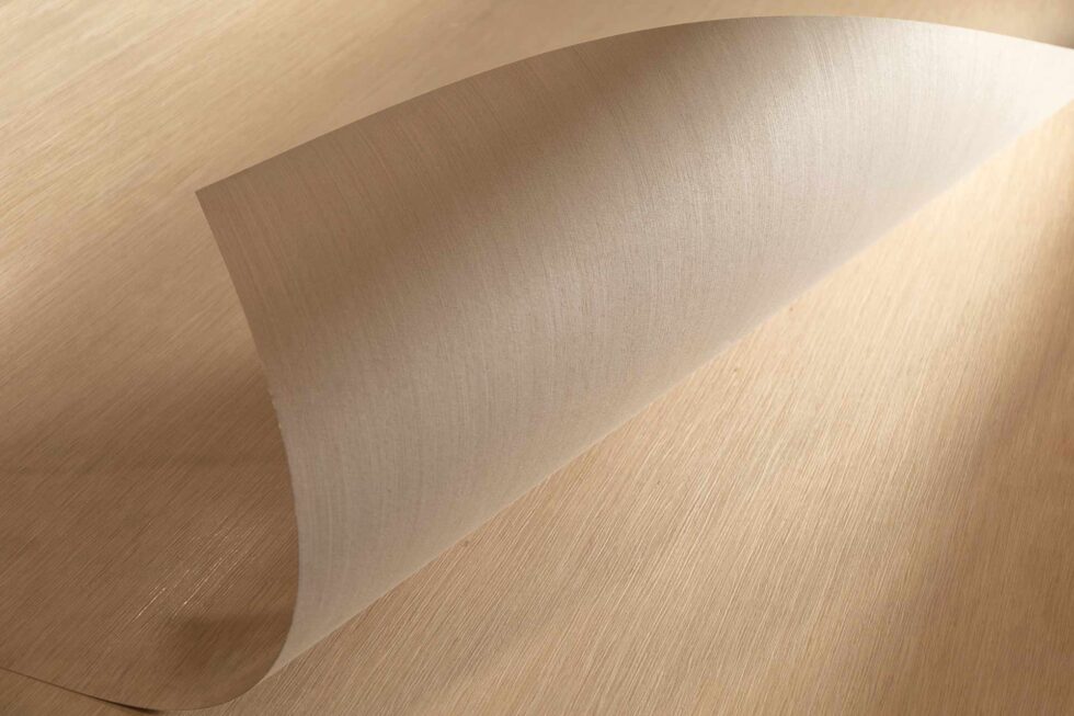 What is a prefinished wood veneer? - Treefrog Veneer